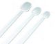 72133,     Earth Friendly Sample Spoon 4.93 ml (1 Tsp)