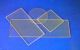72256-03,     Quartz Coverslip Round, 18mm (0.71”) x 0.2mm Thick (#2)