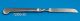 72895-30,     BRUN'S METACARPAL SAW
