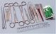 72951-15,     Large Dissecting kit, kit