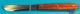 72990,     CARTILAGE KNIFE