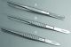 77937-22,     5” (127 mm) Serrated Tips, Fine Grip