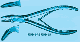 77984-01,     BLUMENTHAL BONE RONGEUR, LIGHTLY CURVED