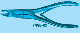 77995-6S,     BOHLER BONE CUTTING FORCEPS, 6