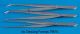 78610-4FC,     IRIS DRESSING FORCEPS, FULL CURVED