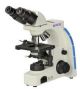 JC-311,     Compound Brightfield Microscope, Trinocular planachromat