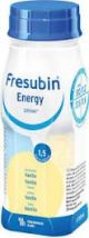 P. 4X200ML FRESUBIN ENERGY DRINK FRUITS TROPICAUX CODE EAN 4051895035680