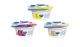 P. 4X125G FRESUBIN YOCREME PECHE-ABRICOT CODE EAN 4051895038209