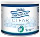 B.126 G THICK & EASY CLEAR	