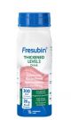 P. 4X200ML FRESUBIN THICKENED LEVEL 2 VANILLE CODE EAN 4051895042879