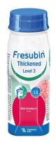 P. 4X200ML FRESUBIN THICKENED LEVEL 3 FRAISE BOIS CODE EAN	4051895042848