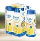 P. 4X200ML FREBINI ENERGY DRINK FRAISE CODE EAN 4051895036403
