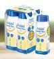 P. 4X200ML FREBINI ENERGY FIBRE DRINK VANILLE CODE EAN 4051895054735