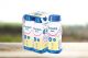 P. 4 X 200 ML FRESUBIN RENAL VANILLE CODE EAN 4051895036816