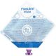 FRESUBIN ORIGINAL 1000 ML CODE EAN 4051895024189