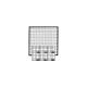 AGG2998N,  LM-SEM Locator Grid Nickel