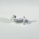 AGG301C,  Copper pin stubs. Pack of 10