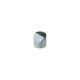 AGG3166,  SEM Specimen Stubs, 10mm dia, 10mm high, 45deg chamfer