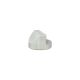 AGG3171,  SEM Specimen Stubs, 25mm dia, 16mm high, angled 45/90deg cha