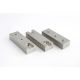AGG3321C,  Pin stubs 3.2mm pin dia. Slot for 12.7mm dia, 2 pin holes