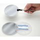 AGG3336-2,  Silicon Wafer 2