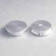 AGG3377,  SEM Specimen Stubs, 25mm dia, 6mm high, M4 thread