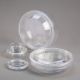 AGG3454,  Membrane Box - 80mm High x 165mm Diameter