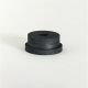 AGG3423,  SEM Specimen Stubs, 15mm dia, 6mm high, M4 thread, carbon