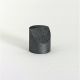 AGG3425,  SEM Specimen Stubs, 15mm dia, angled, carbon