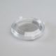 AGG3452A,  Membrane Box - 17mm High x 82mm dia with 4 Clips