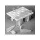 AGG3509,  Microwave Holder for Microcentrifuge Tubes