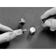 AGG3535,  HAZ Conductive Gold Paste 2g