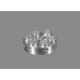 AGG3592,  Hitachi holder for six pin stubs