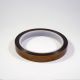 AGG3713-12,  Kapton Plastic Film Tape - 12mm x 33m