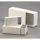AGG3725,  Cardboard Boxes 90mm x 65mm x 35mm (Pack of 36)