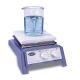 AGG3787,  Magnetic Stirrer/Hotplate with Ceramic Top Plate, 160 x 160m