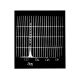 AGG3792,  Silver adhesive sheet double coated