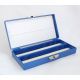 AG2310-4,  Geoslides, Blue, Petrographic 100 Slide Capacity