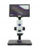 IS-01, Compact vidéo inspection system, with HDMI LCD 11.5 screen, multiplug