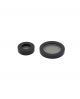 POLARISING SET (FILTERS ONLY)