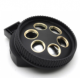 Sextuple reversed nosepiece, for RMS objectives with DIC slot; for B-1000