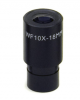 WF10x/18 eyepiece, with pointer
