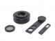 Gout analysis kit