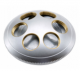 Quintuple reversed nosepiece, for RMS objectives; for B-810