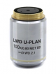 IOS LWD U-PLAN MET BD objective 100x/0.80 (dry)