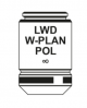 IOS LWD W-PLAN POL objective 5x/0.12