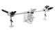 MULTI-HEAD ATTACHMENT, 4 EXTRA HEAD 