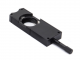 DIC slider with Nomarski prism for transmitted light