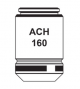 Achromatic objective 100x/1.25 (oil)