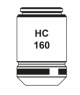 HC (high contrast) objective 4x/0.10